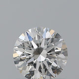 0.31 carat Round diamond F  VVS2 Excellent