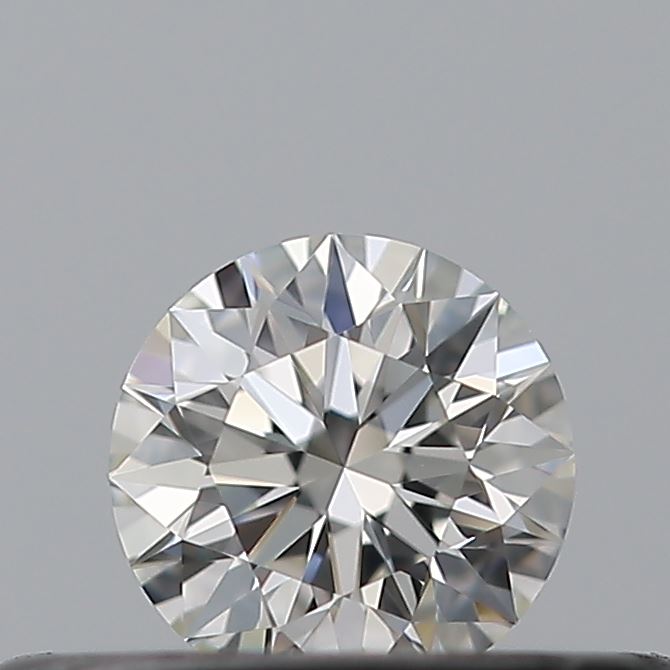 0.19 carat Round diamond H  VVS1 Excellent