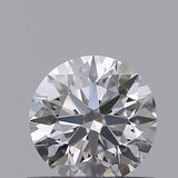 0.51 carat Round diamond D  VS2 Excellent