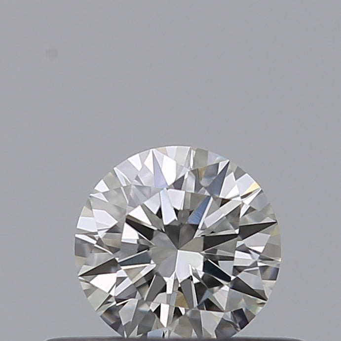 0.29 carat Round diamond G  VVS1 Excellent