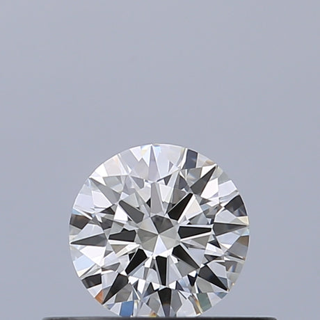 0.33 carat Round diamond F IF Excellent