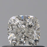 0.40 carat Cushion diamond G  VVS1