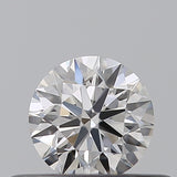 0.30 carat Round diamond E  VVS1 Excellent