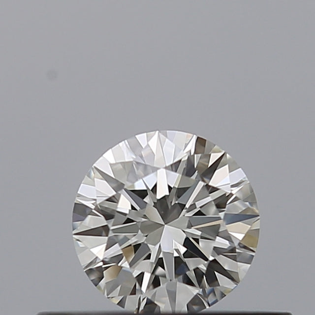0.30 carat Round diamond G IF Excellent
