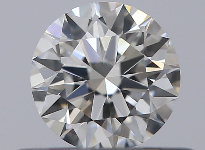 0.35 carat Round diamond H  VS2 Excellent