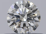 0.35 carat Round diamond H  VS2 Excellent
