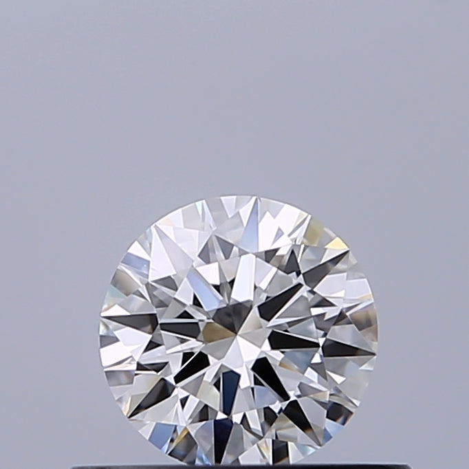 0.41 carat Round diamond F VVS1 Excellent