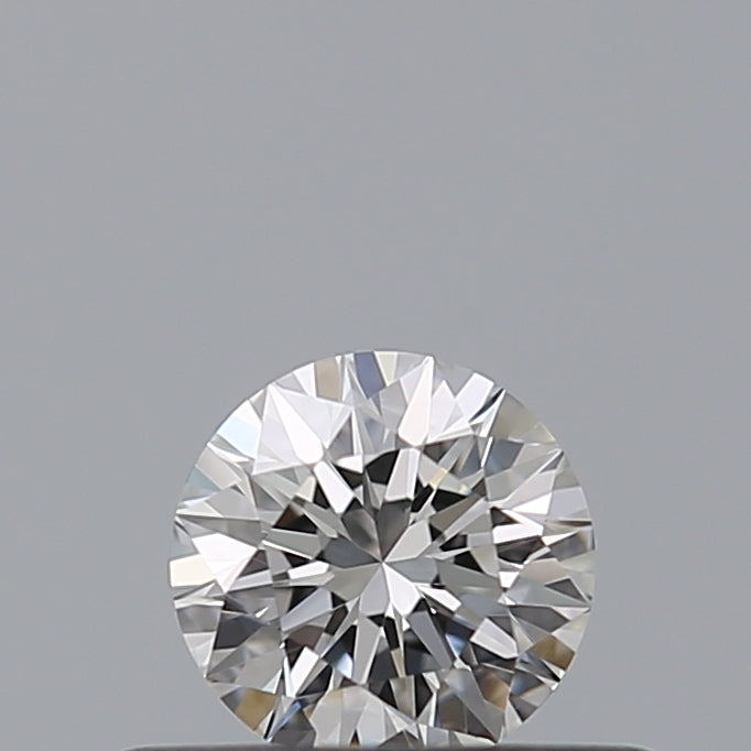 0.32 carat Round diamond F  VS2 Excellent