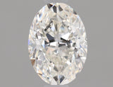 0.70 carat Oval diamond J VS1 