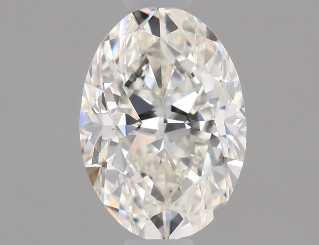 0.70 carat Oval diamond J VS1 