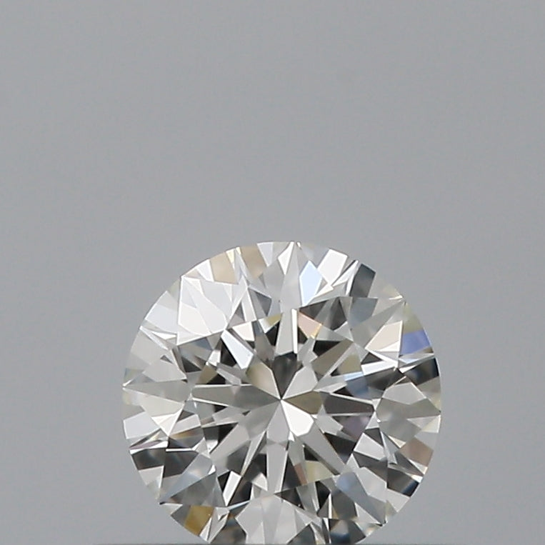 0.31 carat Round diamond F  VVS2 Excellent