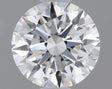 0.35 carat Round diamond G VS1 Excellent