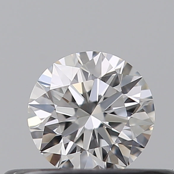 0.26 carat Round diamond E  VVS1 Excellent