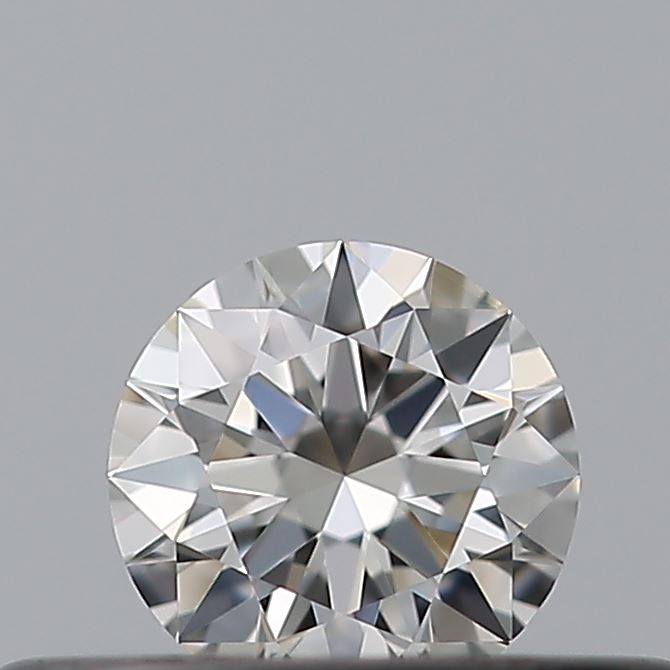 0.18 carat Round diamond G  VVS1 Excellent