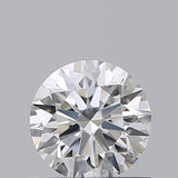 0.56 carat Round diamond E  VS1 Excellent