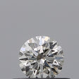 0.30 carat Round diamond H  VVS1 Excellent