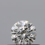 0.30 carat Round diamond H  VVS1 Excellent
