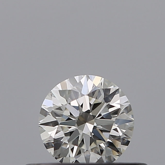 0.30 carat Round diamond H  VVS1 Excellent