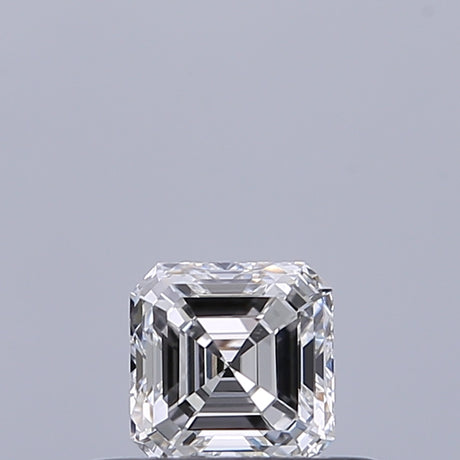 0.30 carat Emerald diamond E VVS1 