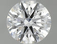 0.50 carat Round diamond E VS1 Excellent
