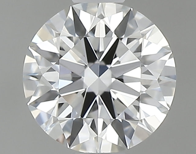 0.50 carat Round diamond E VS1 Excellent
