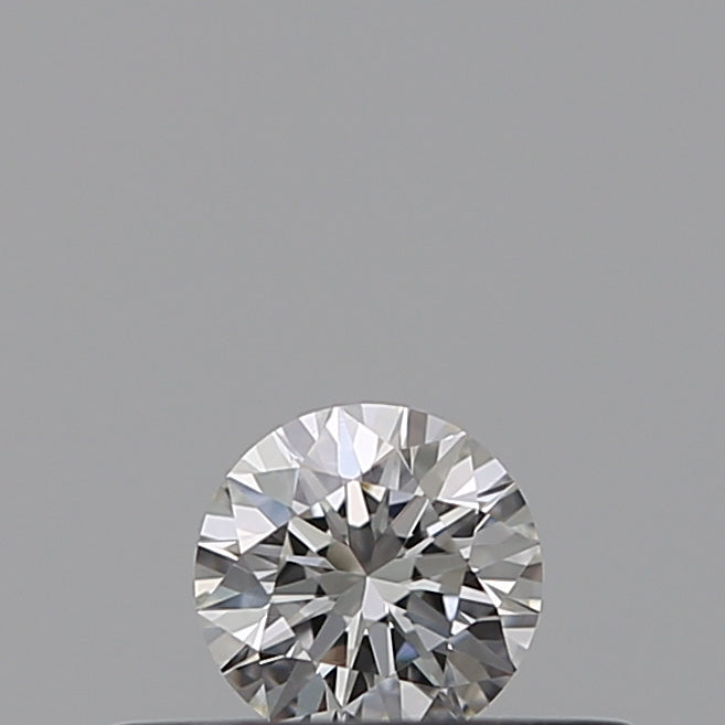 0.18 carat Round diamond G  VVS1 Excellent