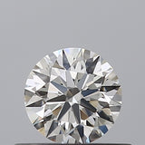 0.33 carat Round diamond G  VS1 Excellent