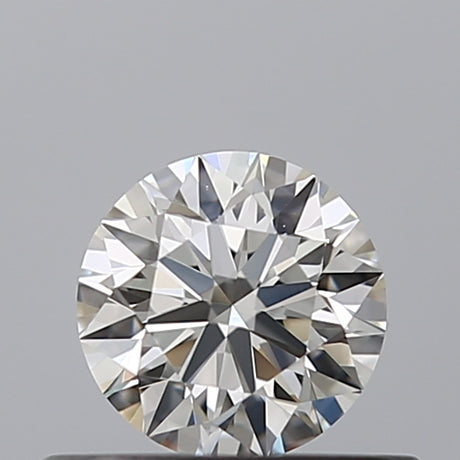 0.33 carat Round diamond G  VS1 Excellent