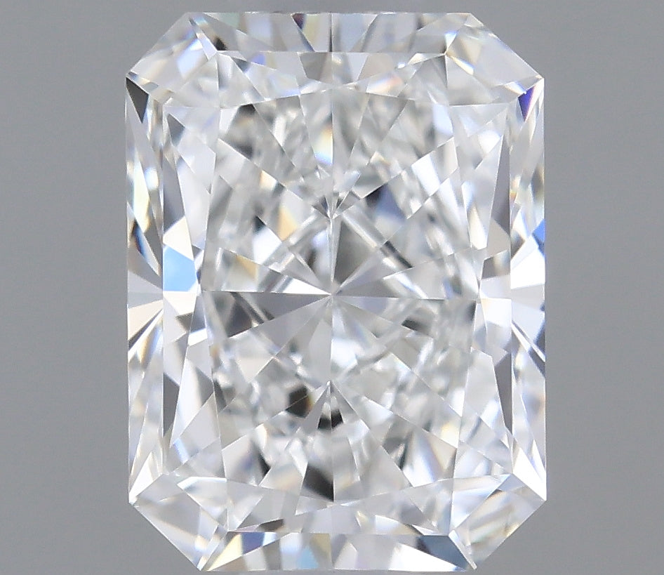 0.70 carat Radiant diamond F VVS1 