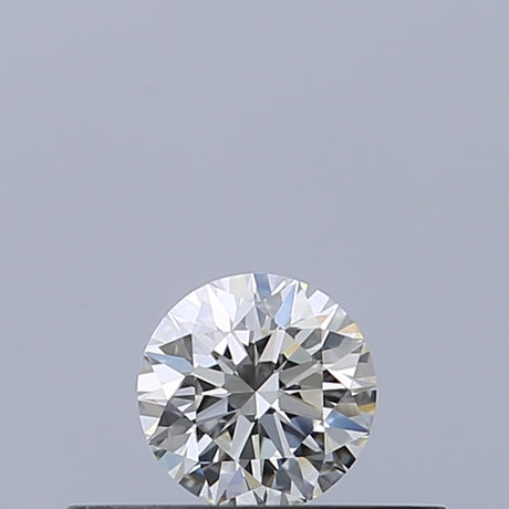 0.19 carat Round diamond G VVS1 Excellent