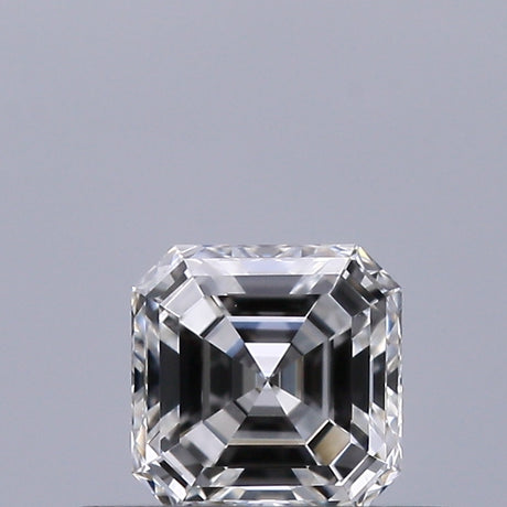 0.37 carat Emerald diamond E VS1 