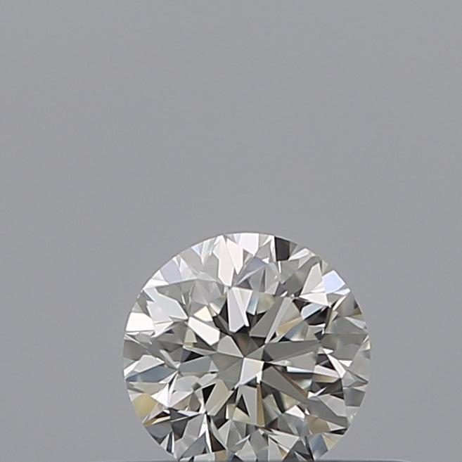 0.27 carat Round diamond G  VVS1 Very good