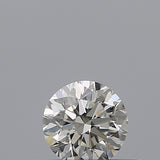 0.27 carat Round diamond G  VVS1 Very good