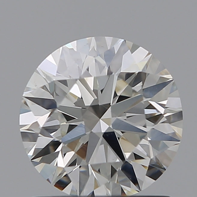 1.00 carat Round diamond I  VS1 Excellent