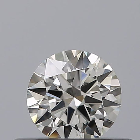 0.30 carat Round diamond I  VS1 Excellent