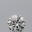 0.30 carat Round diamond G  VVS2 Excellent