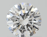 0.46 carat Round diamond D  VVS1 Excellent