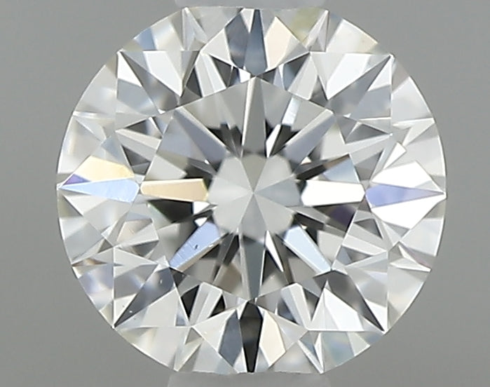 0.43 carat Round diamond H  VS2 Excellent