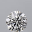0.31 carat Round diamond F VVS1 Excellent