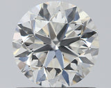 0.90 carat Round diamond G  VS2 Very good