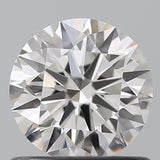 0.70 carat Round diamond H  VS2 Excellent