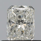 0.50 carat Radiant diamond I  VVS1