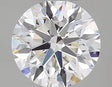 0.41 carat Round diamond G VS1 Excellent