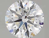0.41 carat Round diamond G VS1 Excellent
