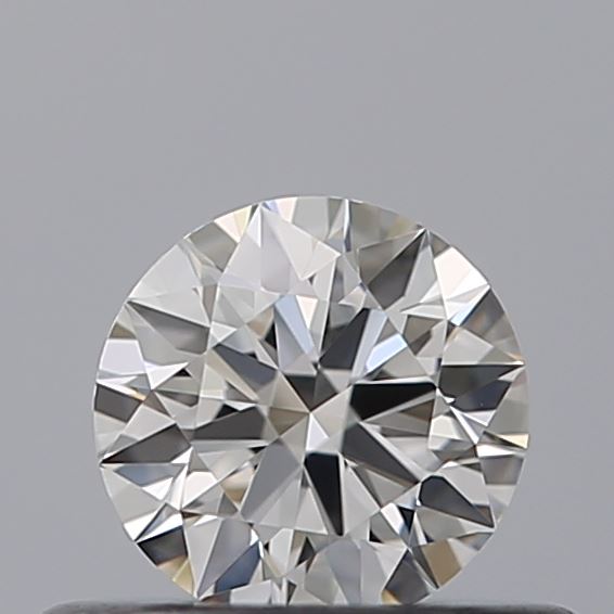 0.34 carat Round diamond E  VVS1 Excellent