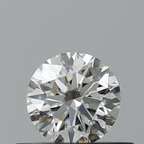 0.29 carat Round diamond F VVS2 Excellent