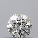 0.30 carat Round diamond F  VS2 Excellent