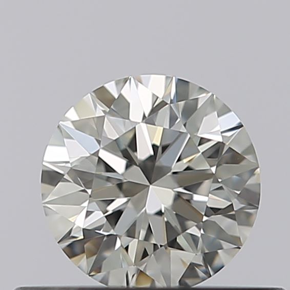 0.31 carat Round diamond G  VVS2 Excellent