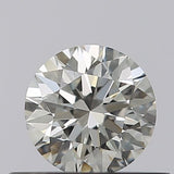 0.31 carat Round diamond G  VVS2 Excellent