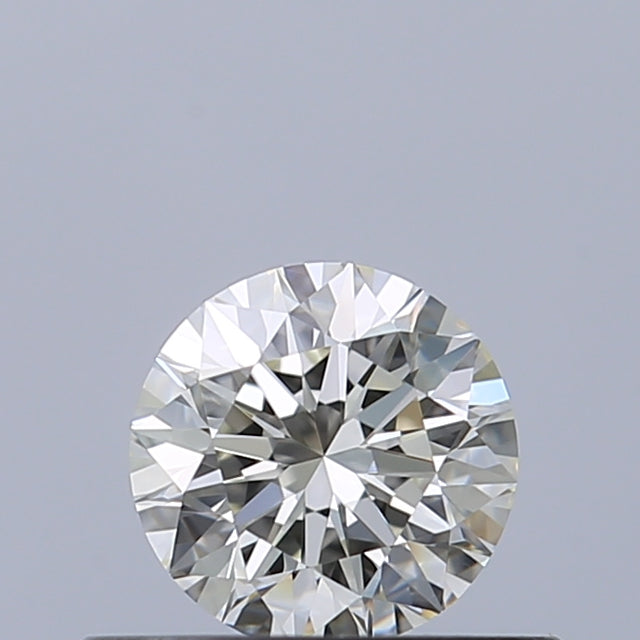 0.41 carat Round diamond H VVS1 Excellent